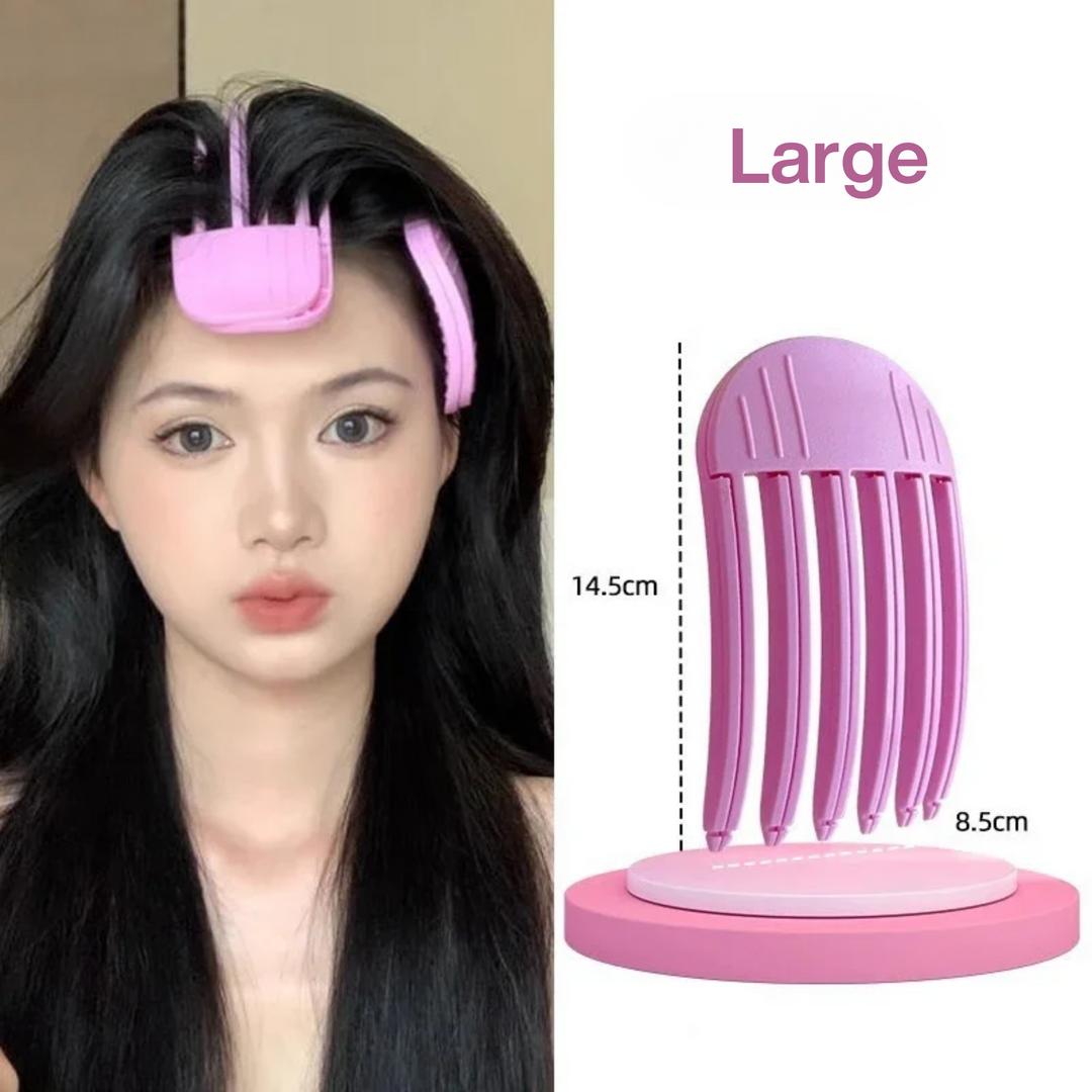 RootRise™ – Volumenclips, hebe deine Ansätze hervor und gewinne sofort mehr Selbstvertrauen [1 + 1 Gratis]