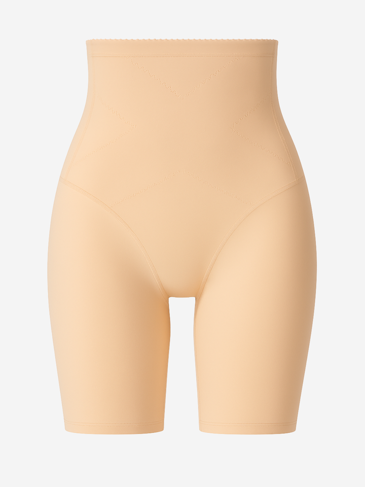 BauchForm™ Auslaufsichere Figurformende Shorts
