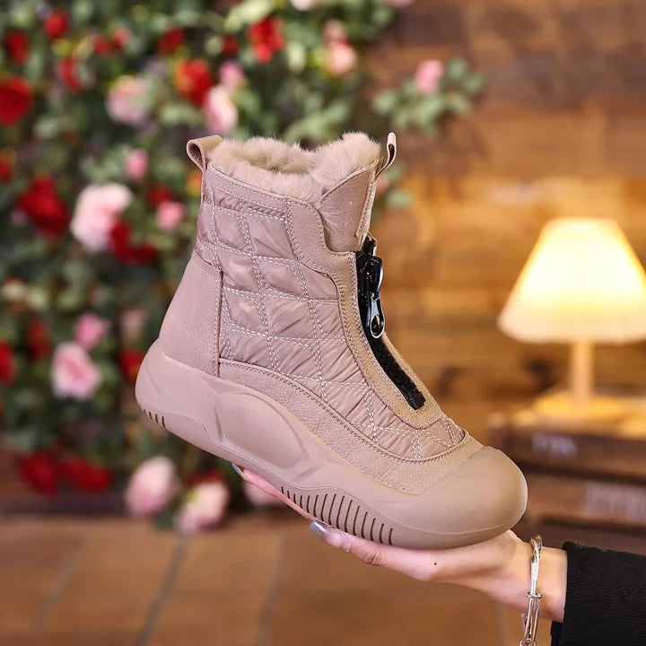 Swisszauber® - Schneestiefel