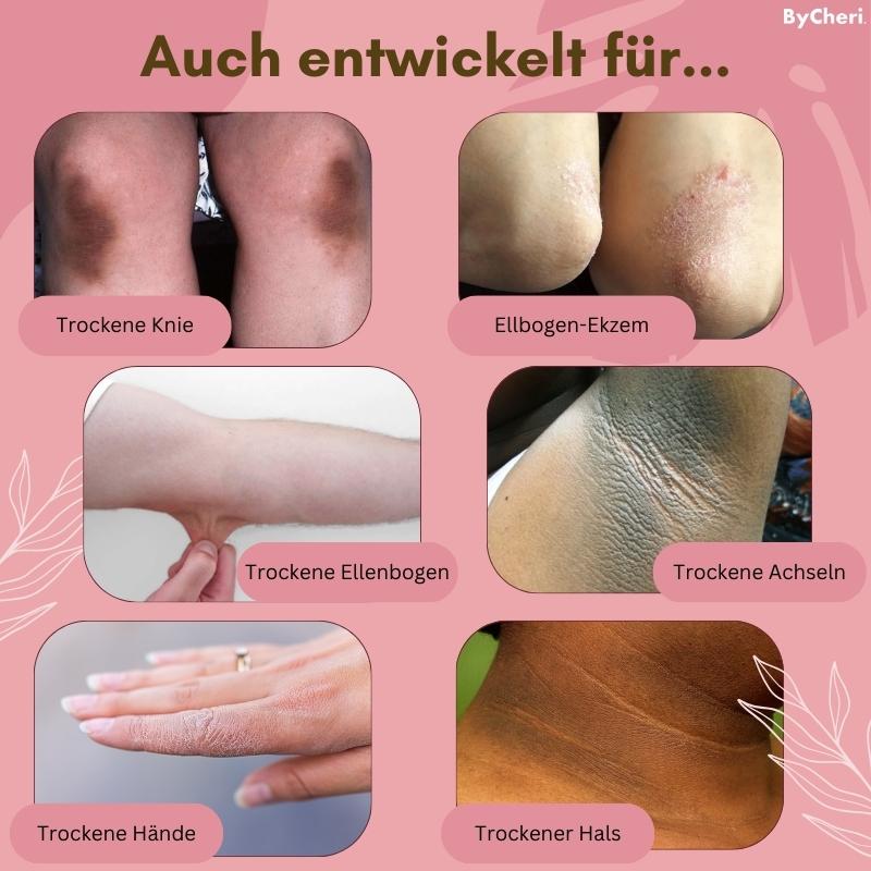 1+1 GRATIS TEMPORÄR | FootVitalize™ - Foot Finish Fußreparaturcreme