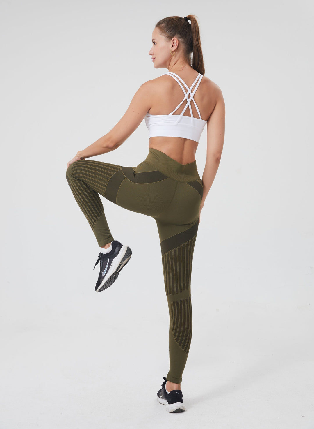 Bequeme Anti-Cellulite Leggings™ | 50% RABATT