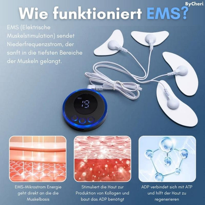 FreshEyes™ – Reduziert dunkle Augenringe in Sekunden für strahlende Frische [50 % Rabatt]