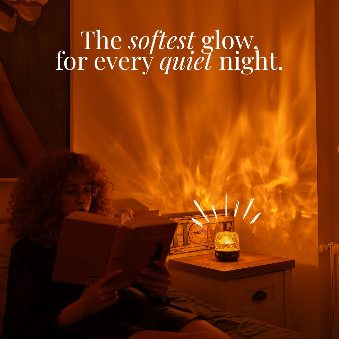 Havie-Lampe