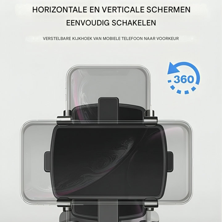 VersaHold™ – Müheloser Komfort für das Telefon!