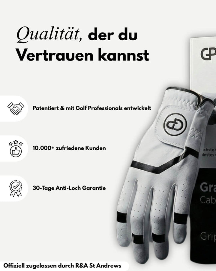 Cabretta Pro 2.0