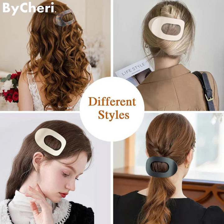 4 + 4 GRATIS HEUTE | TressClip™