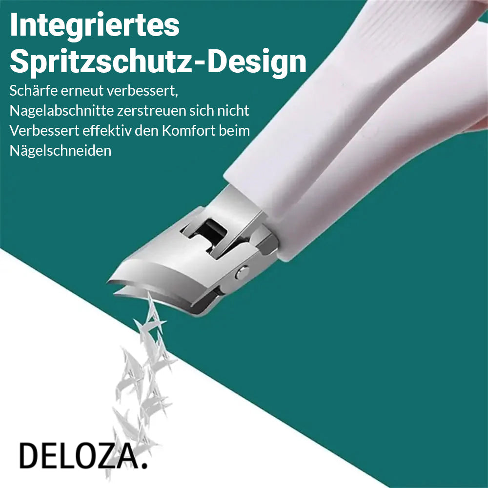 NailEase™-3-teiliges Nagelpflege-Set für eingewachsene Nägel [50% Rabatt]