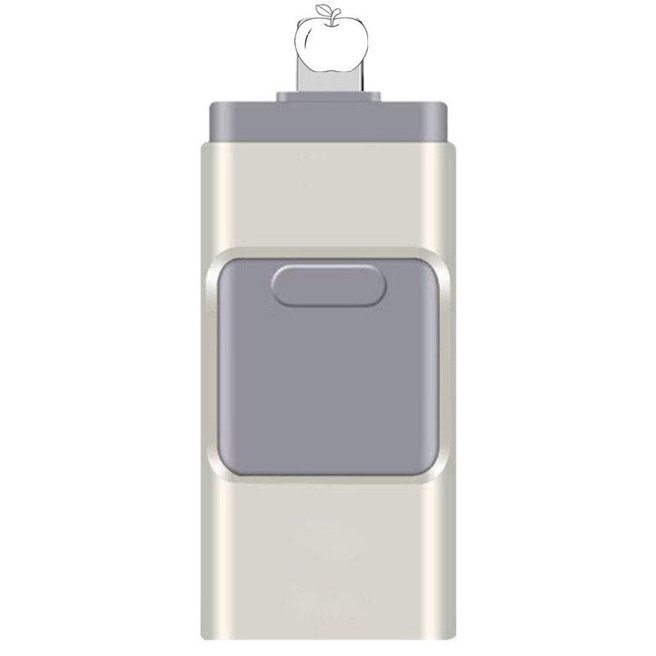 SmartFlash™ Handy-Flash-Laufwerk 16gb