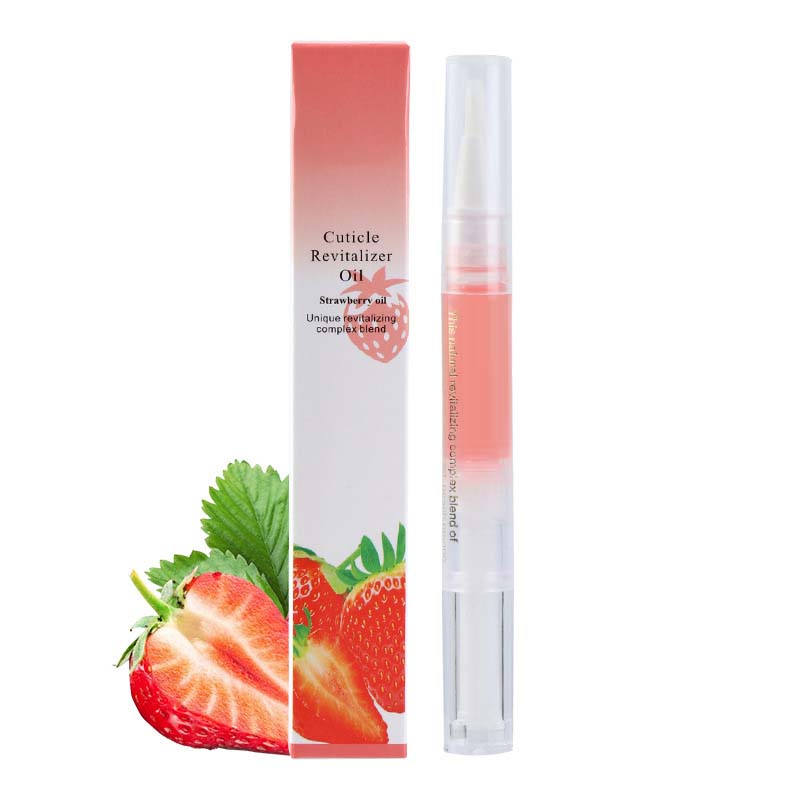 NailGrowth™ – Feuchtigkeitsspendende & stärkende Formel mit Vitamin E & Biotin, 5 g [50% Rabatt]