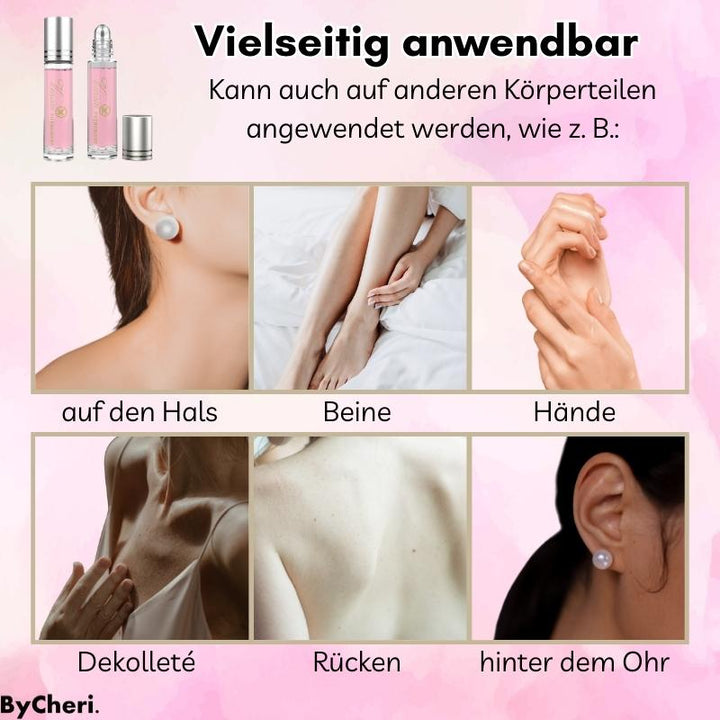 1+1 GRATIS HEUTE | Enchant™ - Übernehmen Sie die Kontrolle!