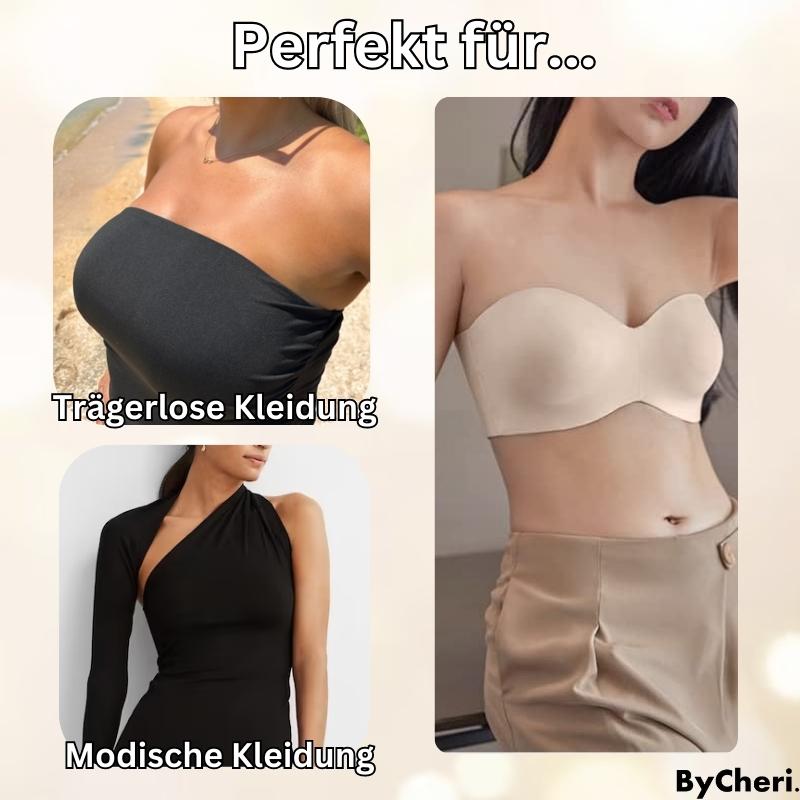 50% RABATT TEMPORÄR | AthenaBra™ | Magischer Anti-Rutsch-BH