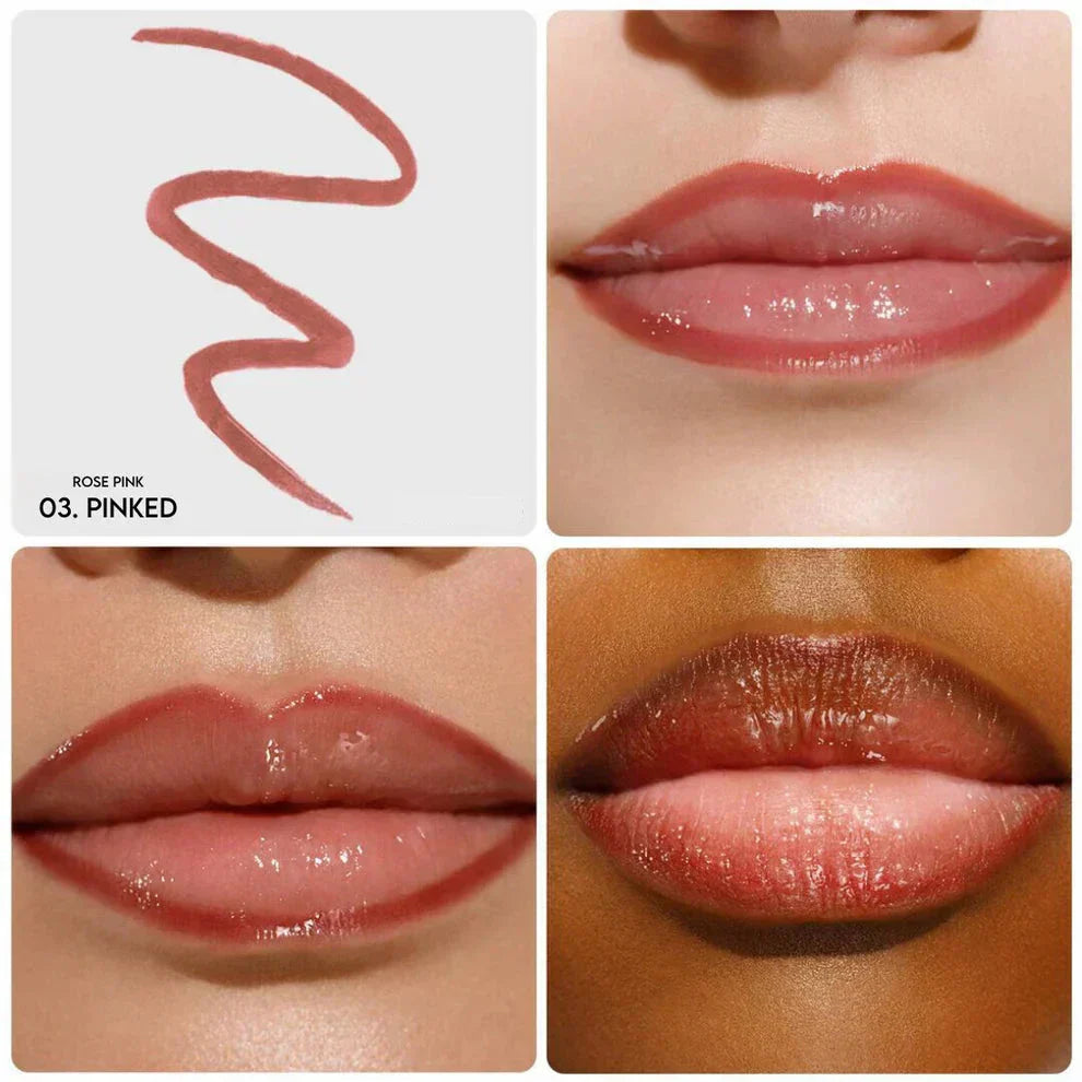 EverLush™ – Peel-Off Lippenstift für langanhaltende Farbintensität [50% Rabatt]