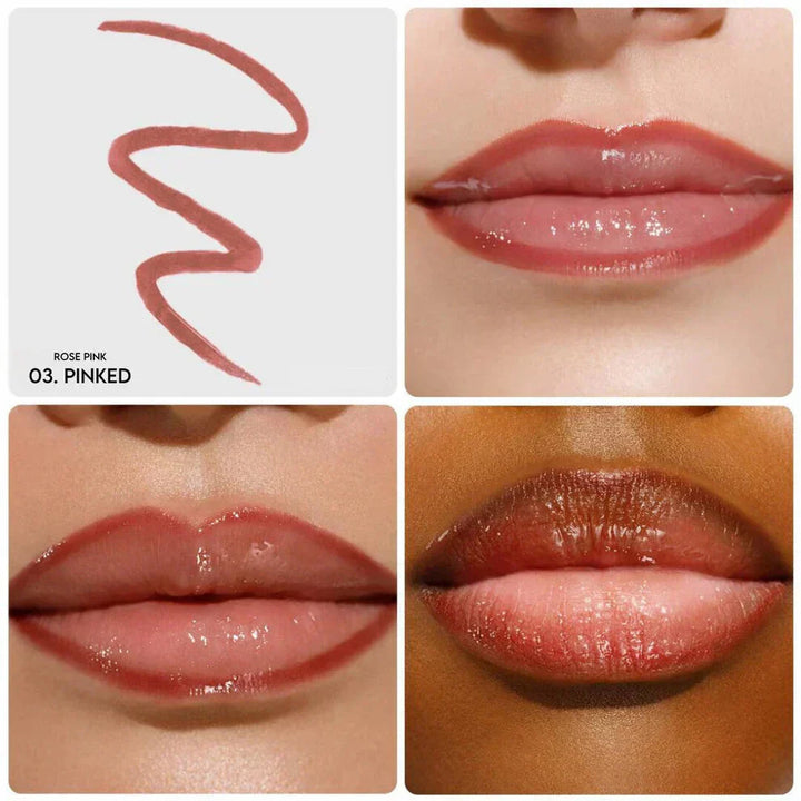 EverLush™ – Peel-Off Lippenstift für langanhaltende Farbintensität [50% Rabatt]