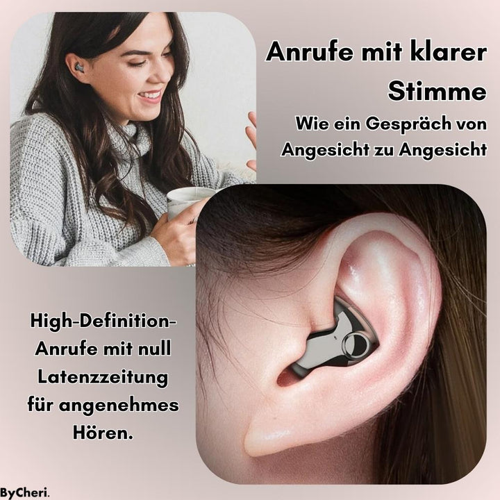 50% RABATT TEMPORÄR | SnoozePods™ | Für die beste Nachtruhe!