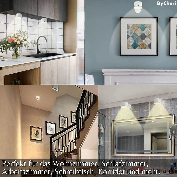 1 + 1 GRATIS | SpotPerfect™ | Verwandeln Sie Ihr Zuhause in einen luxuriösen Zufluchtsort!