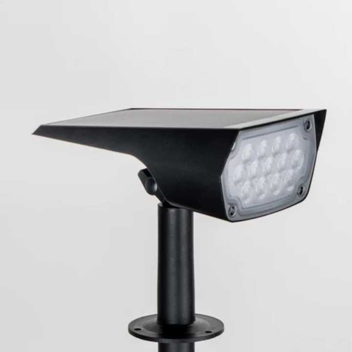 LumiSpot™ Solar-Gartenstrahler