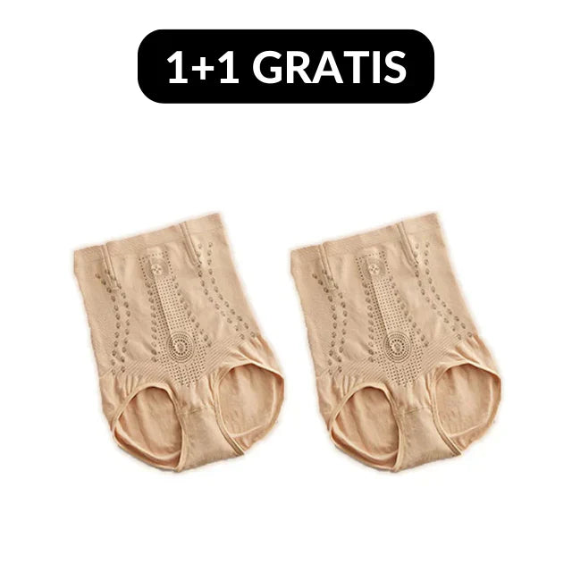 1 + 1 Gratis | IonStretch™ - Ontgiftende Shorts