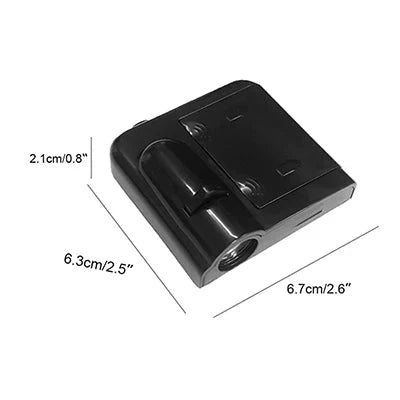 Auto LED™ Türbeleuchtung | 3D Logo Projektion | 1+1 Gratis