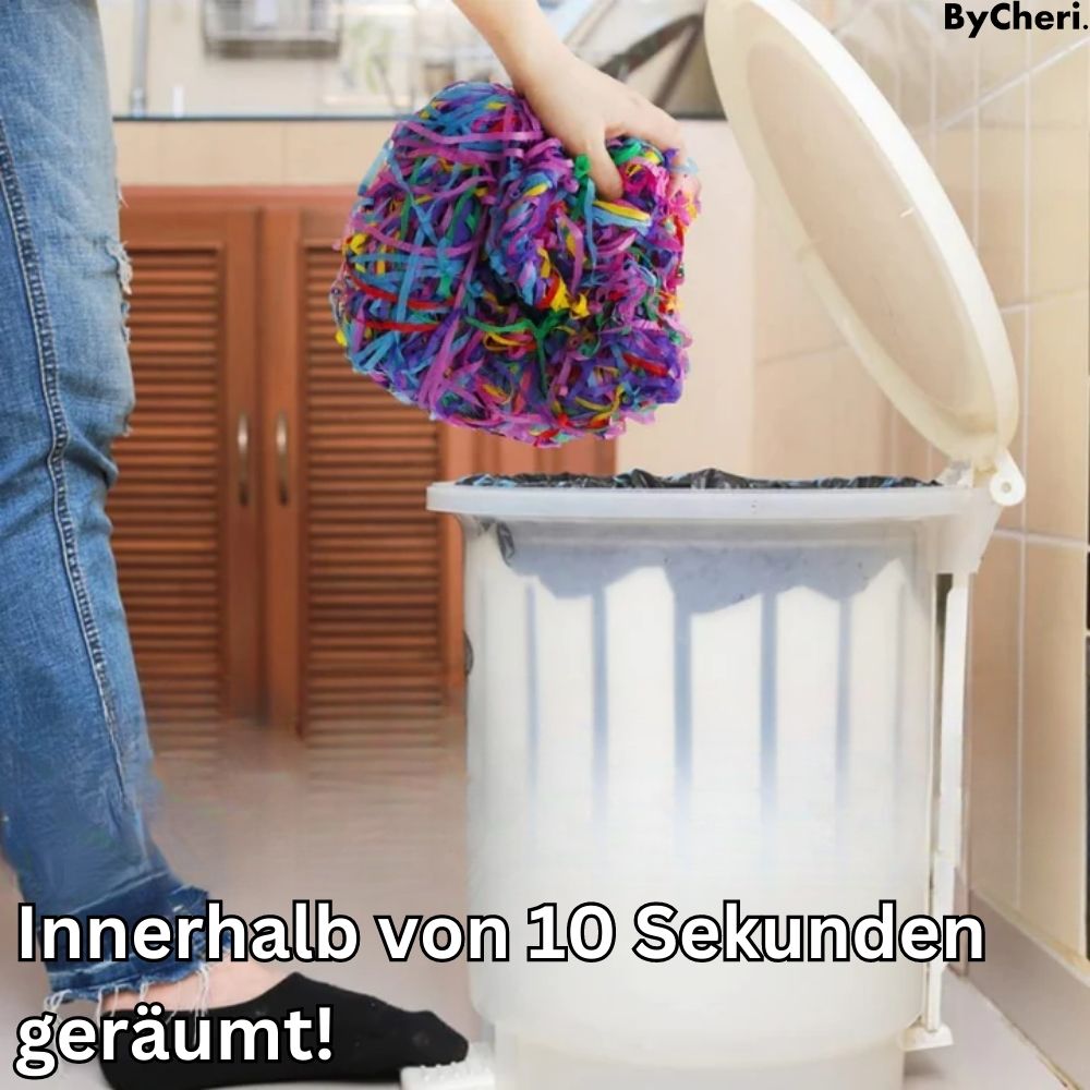 50% RABATT TEMPORÄR | HandStream™ | Feiern ohne Chaos