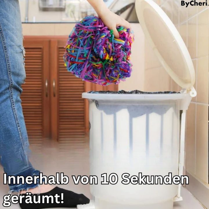 50% RABATT TEMPORÄR | HandStream™ | Feiern ohne Chaos