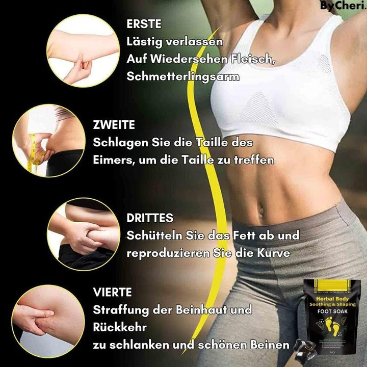 RevitaCleanse™ - Ihren Körper leicht entgiften