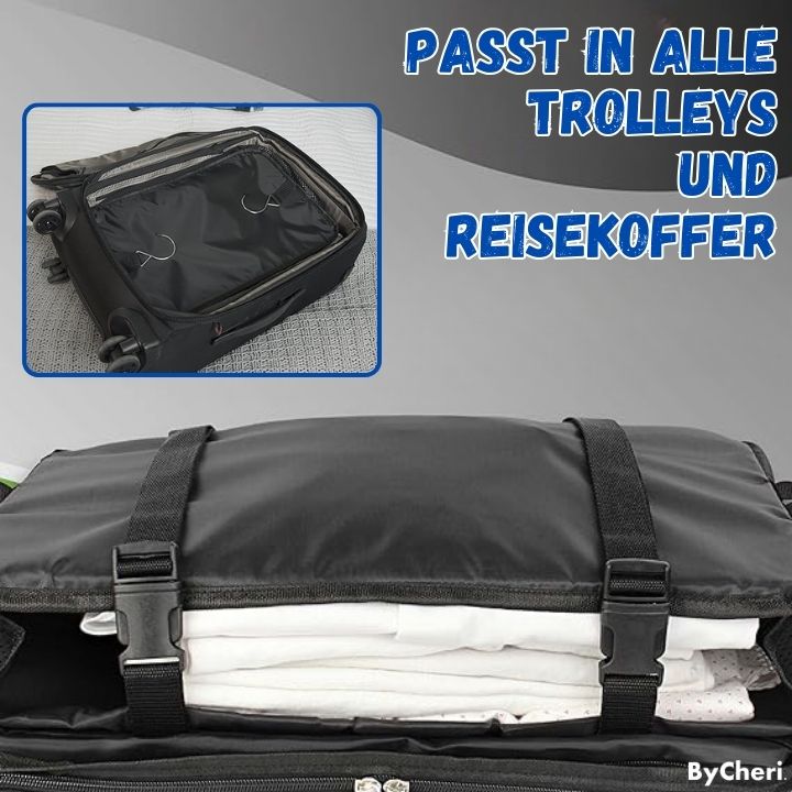 50% RABATT TEMPORÄR | HangStorage™ | Nehmen Sie mehr, selbst mit weniger Platz!