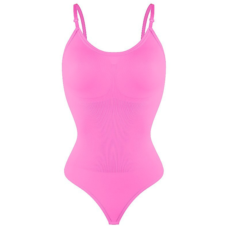 FigurLuxe™ Formender Shapewear-Body für Damen