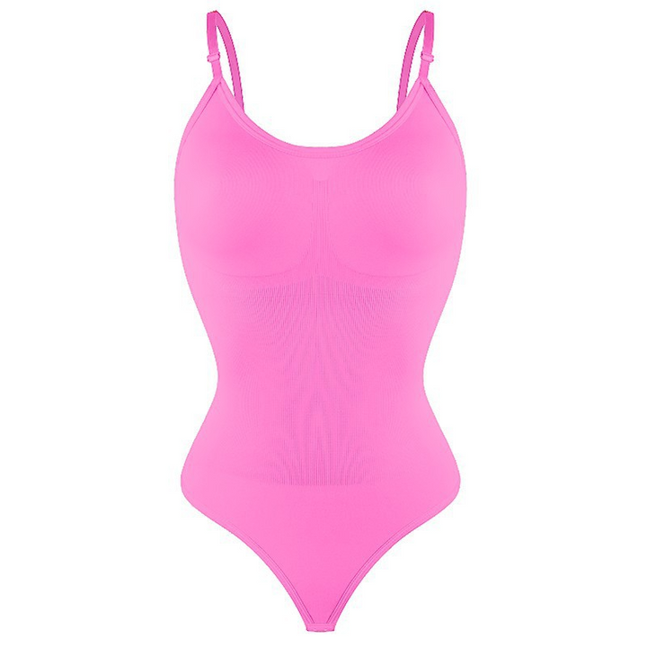 FigurLuxe™ Formender Shapewear-Body für Damen