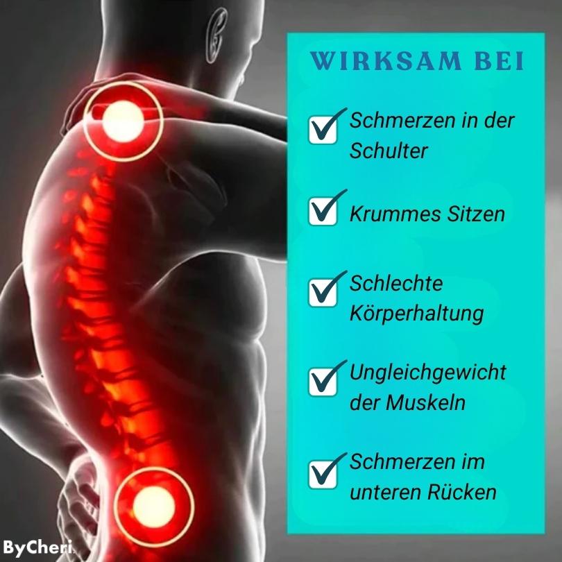 FormFit™ - Lösung zur Verbesserung der Körperhaltung | 55% RABATT TEMPORÄR