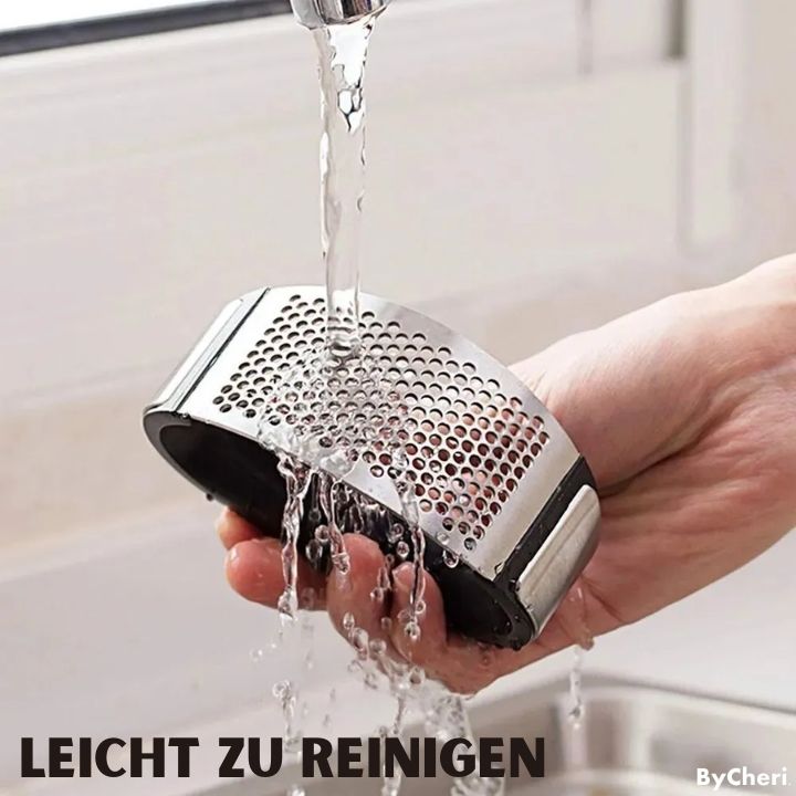 1+1 GRATIS TEMPORÄR | CuliPro™ - Zerdrücken Sie Knoblauch mühelos in wenigen Sekunden!