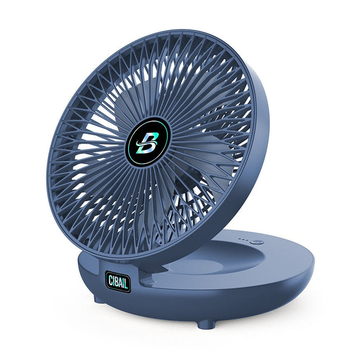 CoolBreeze™ Tischventilator