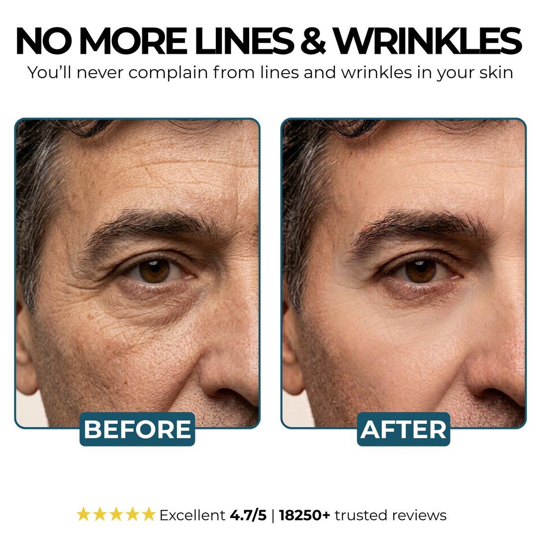 Rejuvella™ – Intensive anti-aging care for smoother-looking skin