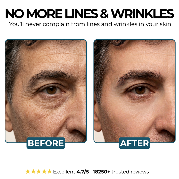 Rejuvella™ – Intensive anti-aging care for smoother-looking skin