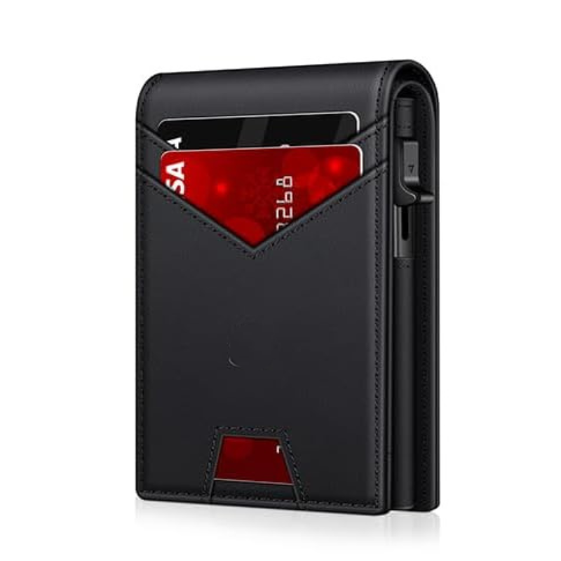 KartenSchutz™ Pop-up-Kartenetui