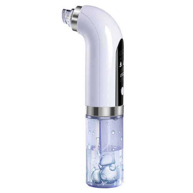 GlowPure™ – Sanftes Gesichtsreinigungsgerät für strahlende, gepflegte Haut [50% Rabatt]