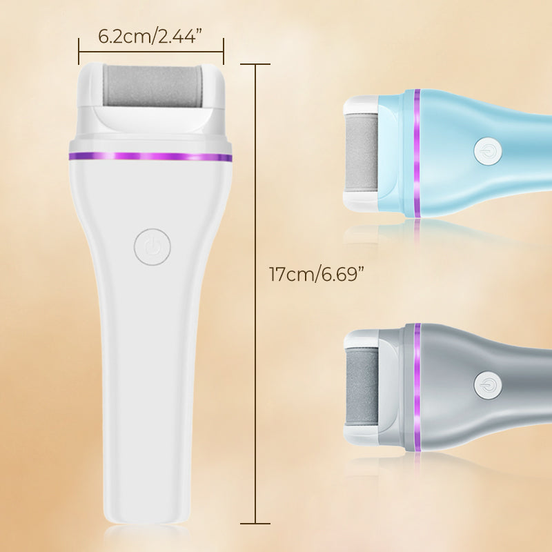 RamelleSmooth™ – Sag Lebewohl zu rauen Füßen und Hallo zu seidig-glatter Haut [50% Rabatt]
