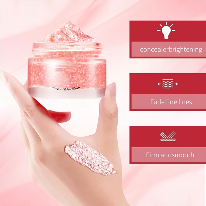 GlowVitalize™ – Enthülle sofort glatte, strahlende und jugendliche Haut [1 + 1 Gratis]
