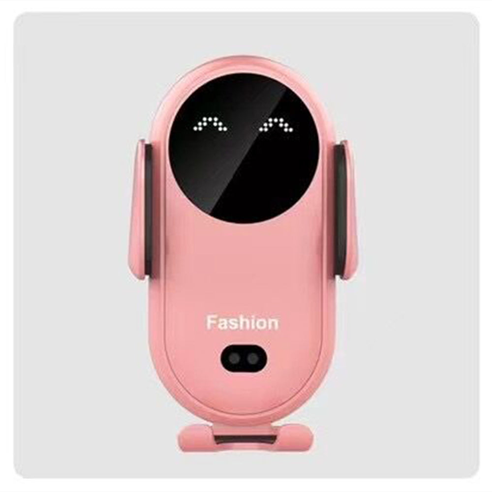 EliteDrive™ - Halterung für kabelloses Auto-Ladegerät (50% RABATT)