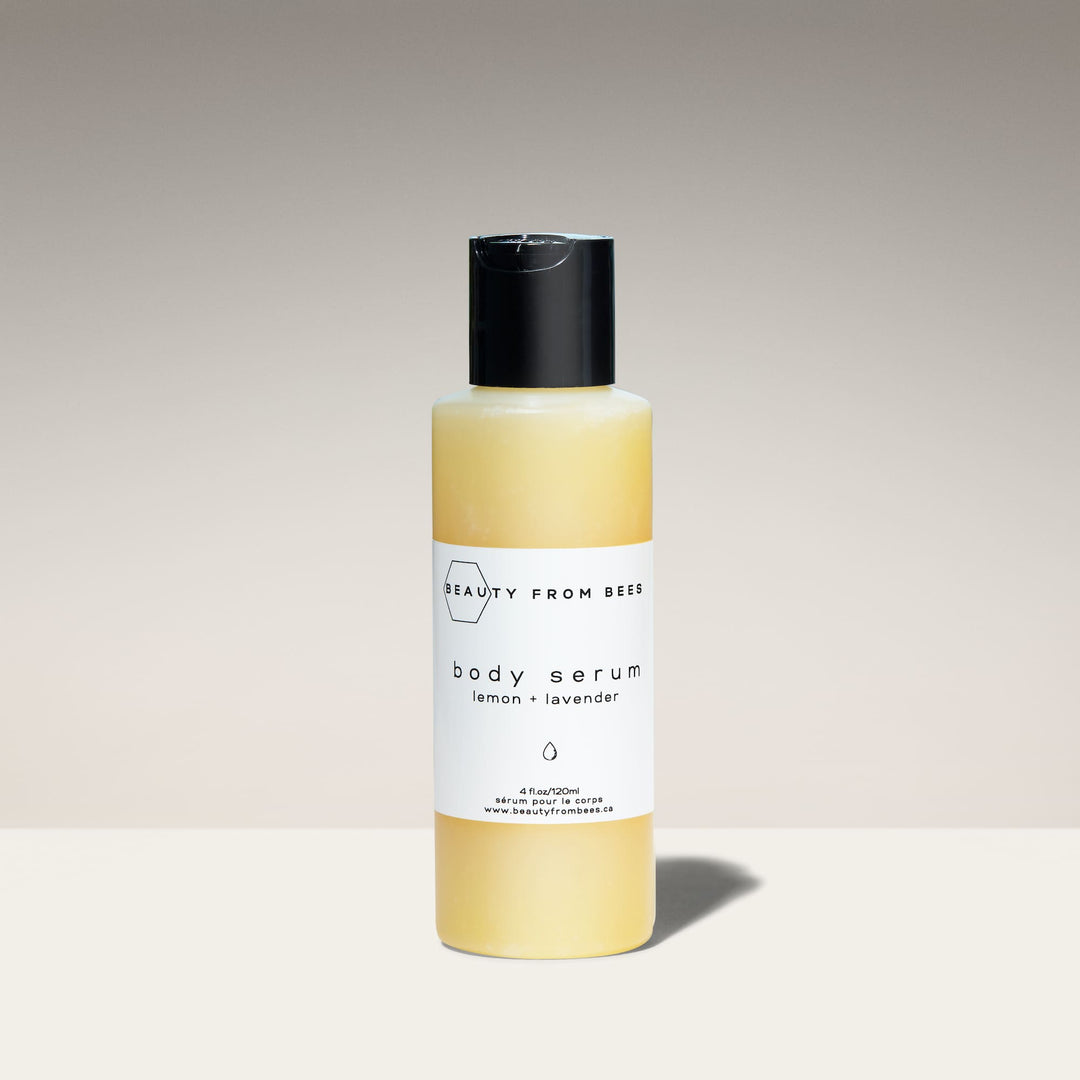 Körperserum