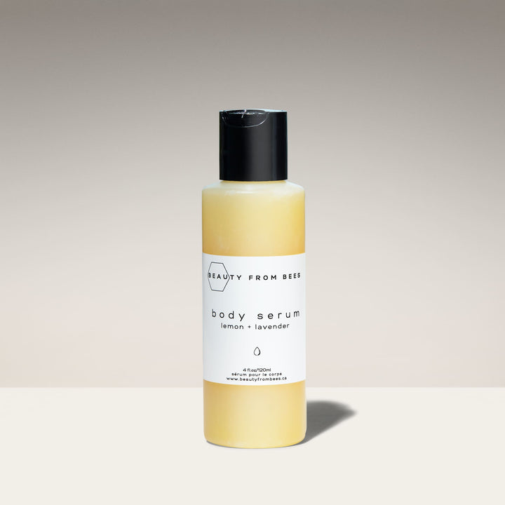 Körperserum