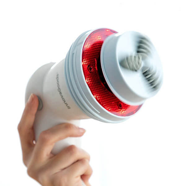 60% Rabatt | ProCellyred™️ 5-in-1 Anti-Cellulitis Infrarot-Massagegerät