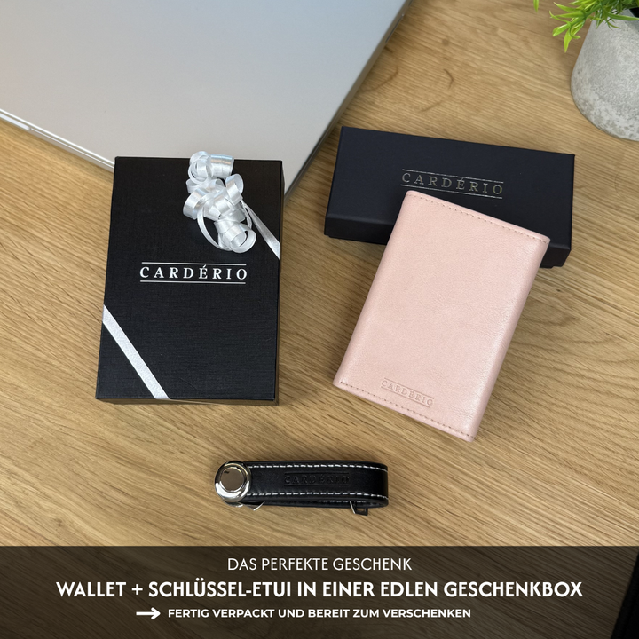 CARDERIO-Geldbörse