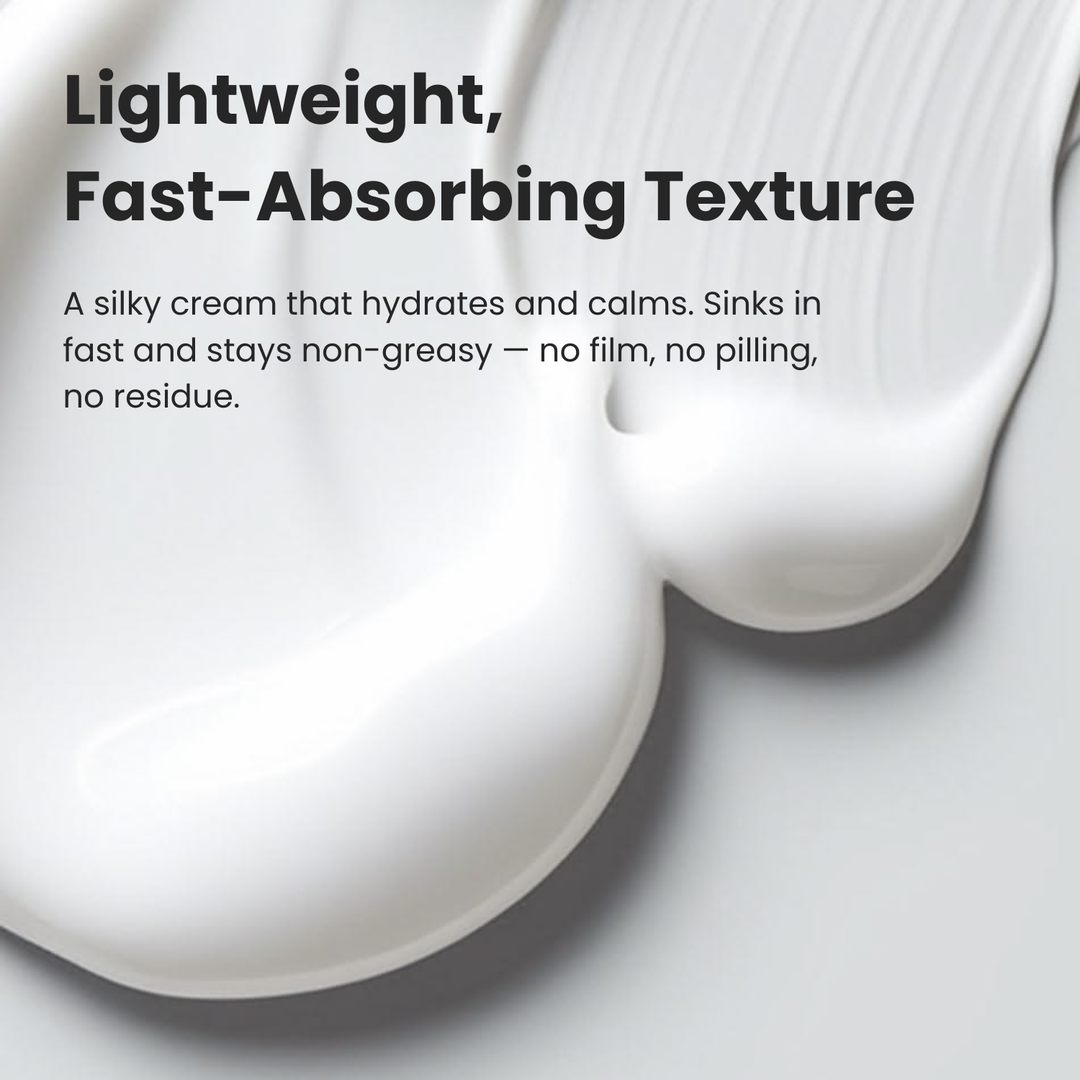 ZeitGlatt™ Anti-Aging-Gesichtscreme