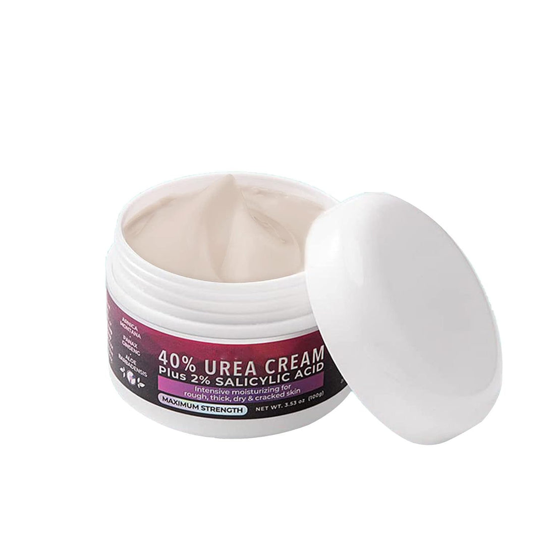 CareCream™ – Heilt & schützt rissige Haut für langanhaltenden täglichen Komfort [1 + 1 Gratis]