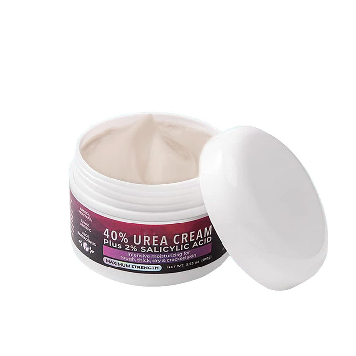 CareCream™ – Heilt & schützt rissige Haut für langanhaltenden täglichen Komfort [1 + 1 Gratis]