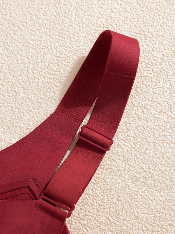 BusenForm™ Bügelloser Push-up-BH