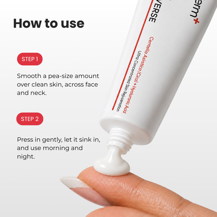 ZeitGlatt™ Anti-Aging-Gesichtscreme