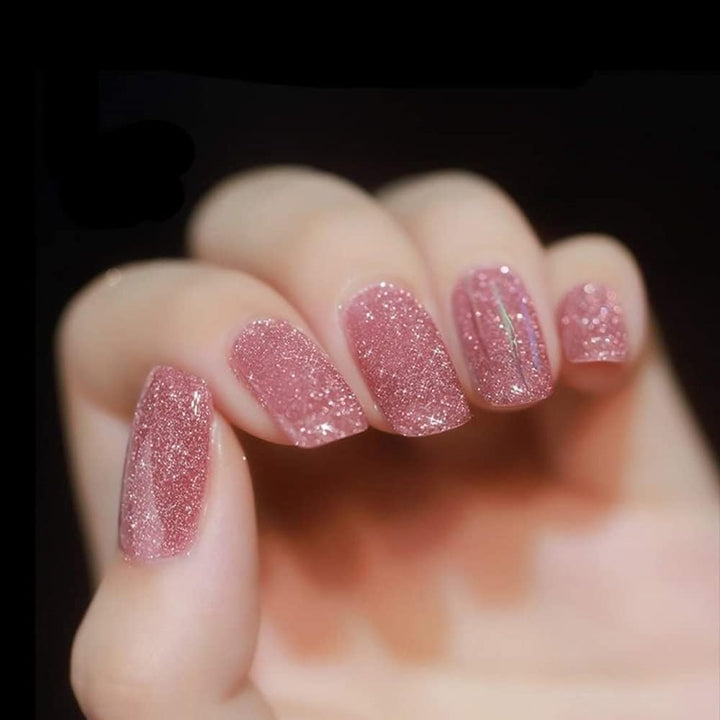 ShineLuxe™ – Glänzender Gel-Nagellack für langanhaltendes, strahlendes Selbstvertrauen [50% Rabatt]
