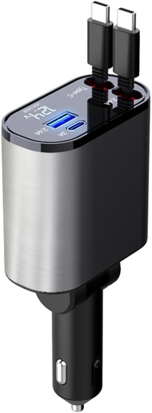 PowerPro™ - Vereinfacht Ihren Fahralltag durch verwicklungsfreies, nahtloses Laden