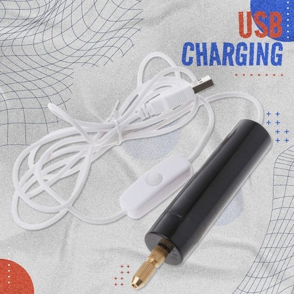 VersaDrill™ – Mini-Bohrschrauber-Set